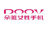 朵唯女性手机